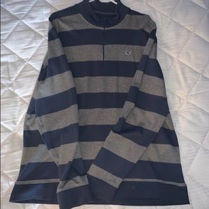 Vineyard Vines Pullover 1/4 zip